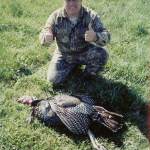 Turkeys