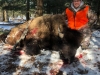 Guided Big Game Hunting Trips in Pennsylvania