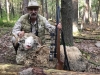 Bighorn Sheep Hunting in Pennsylvania