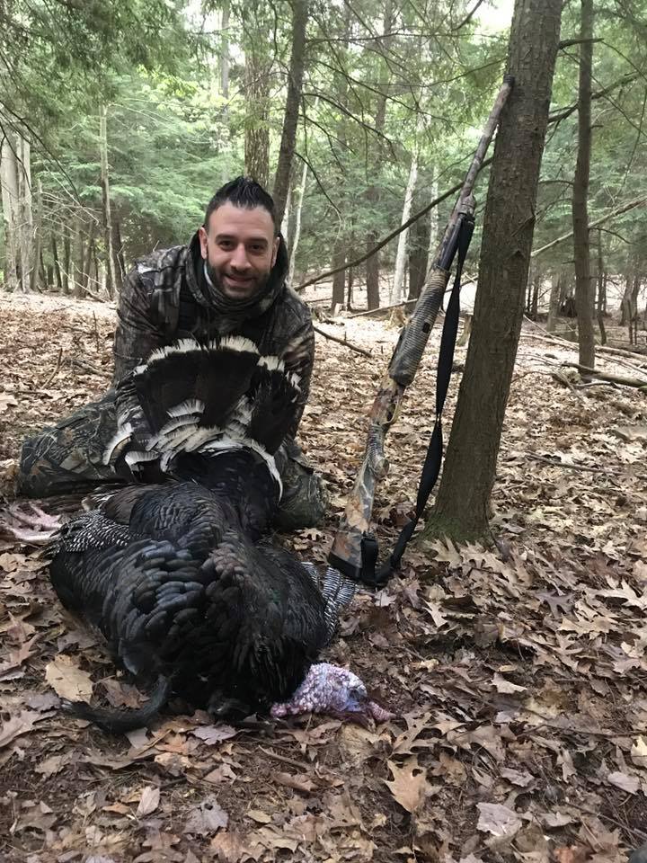 Turkey Hunting Outfitters in PA