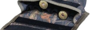Packing for a Hunting Trip