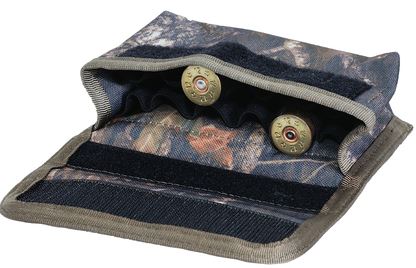 Packing for a Hunting Trip