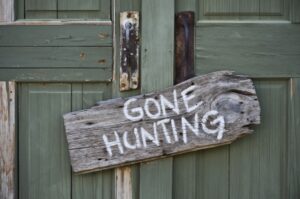 Hunting on Sundays in Pennsylvania