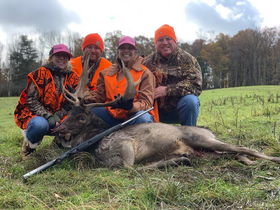 What Can You Do With Deer Antlers? - Tioga Ranch