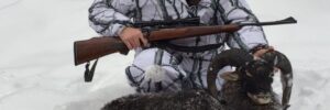 Hunting in Cold Weather