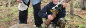 Big Game Hunting