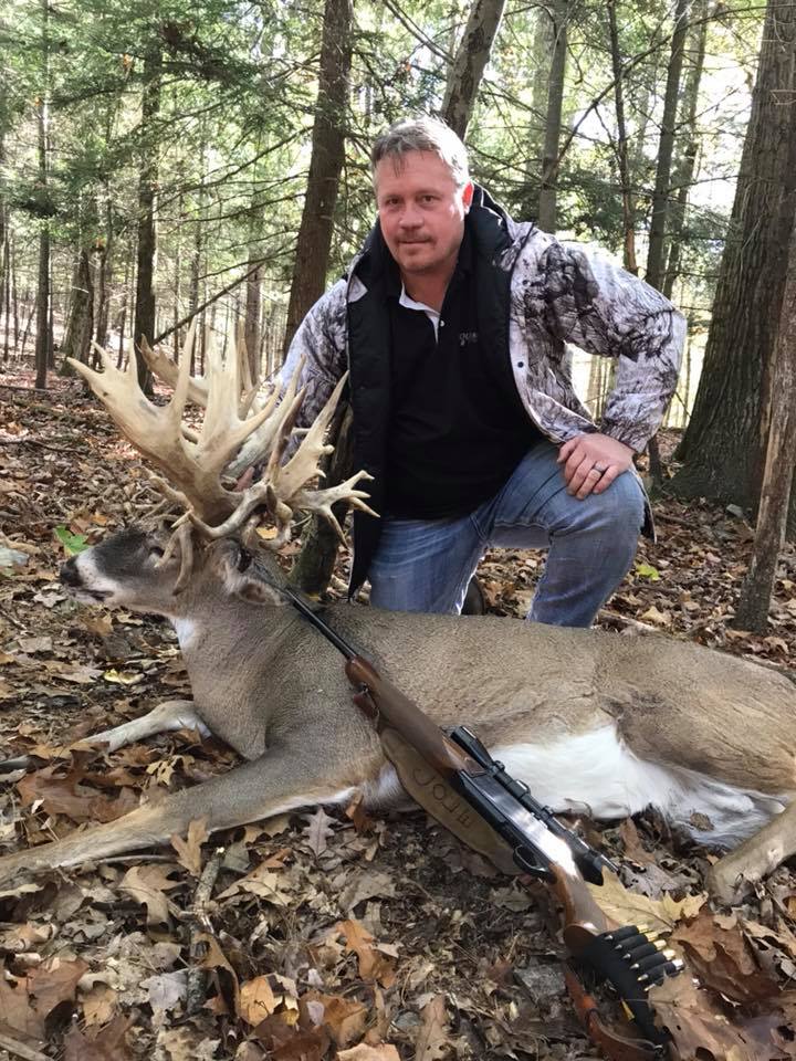 How to a Better Whitetail Deer Hunter Tioga Ranch